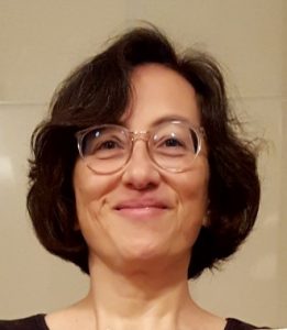 Muriel Loesch